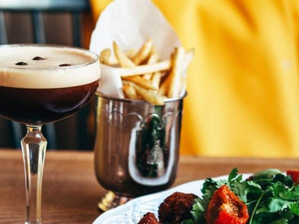 Kahlúa Introduces First-Ever RTD Espresso Style Martini